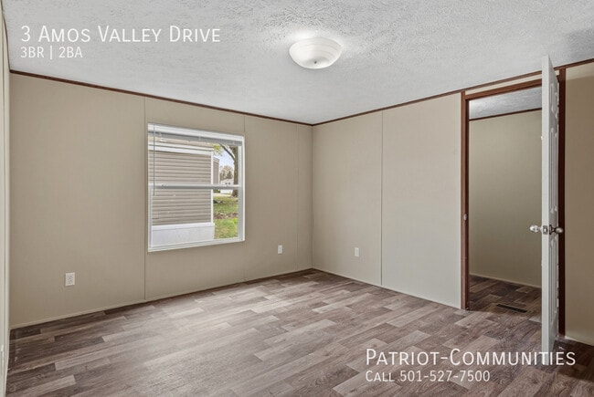 Building Photo - 3 Amos Valley Dr