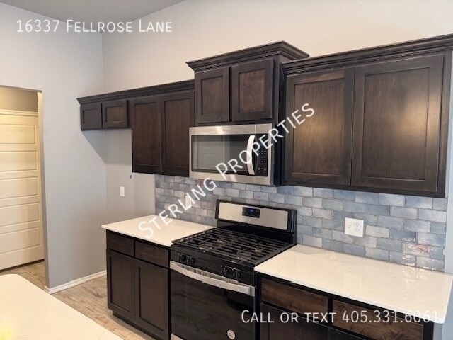 Building Photo - 16337 Fellrose Ln