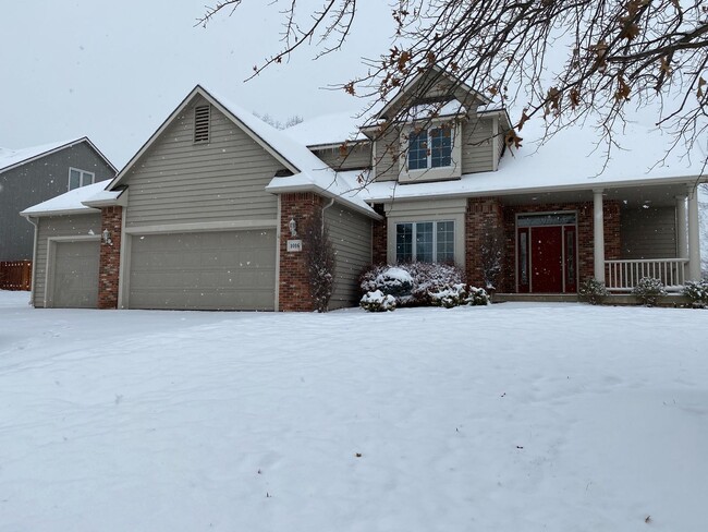 Primary Photo - Wonderful Fox Chase home with fantastic spacious floor plan.