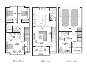 Building Photo - 1804 sf | 4 Bedrooms 3.5 Baths | 2 Car Garage | $3,750.00