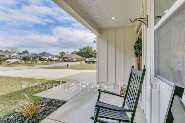 Building Photo - 1925 Cotton Bay Ln