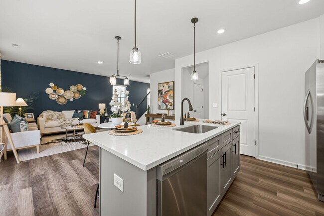 Building Photo - Hadley Crossing