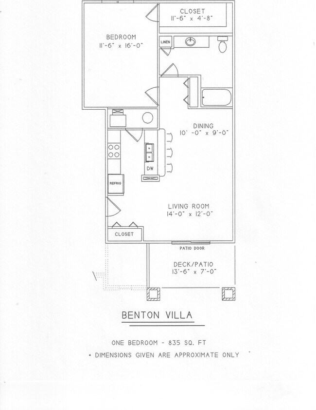 Building Photo - Large One Bedroom Walking Distance to UIHC on 1st floor, walk out patio, available 8/1/2026