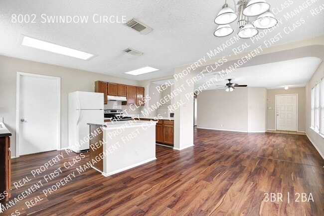 Building Photo - 8002 Swindow Cir