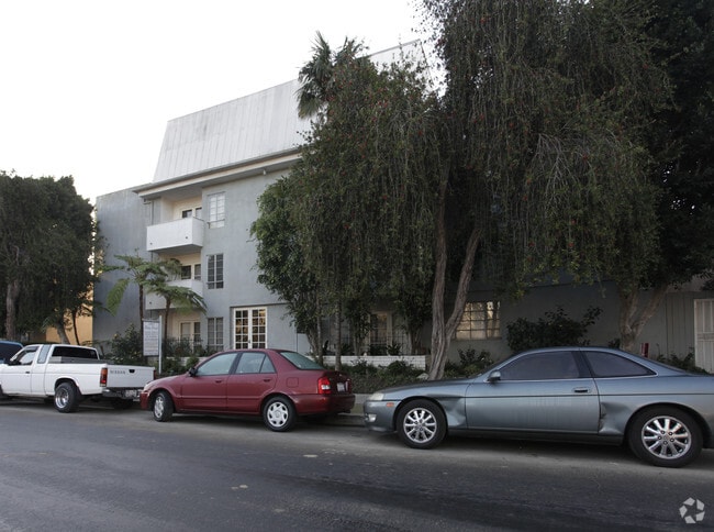 Building Photo - Lebaron Apartments