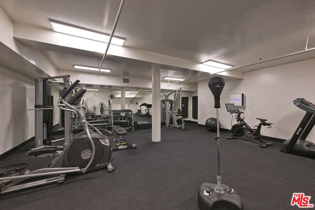 Building Photo - 11750 Sunset Blvd