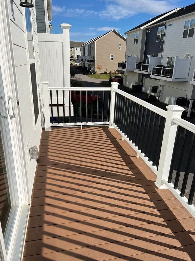 Building Photo - Clifton Community Town Home- Christiansburg