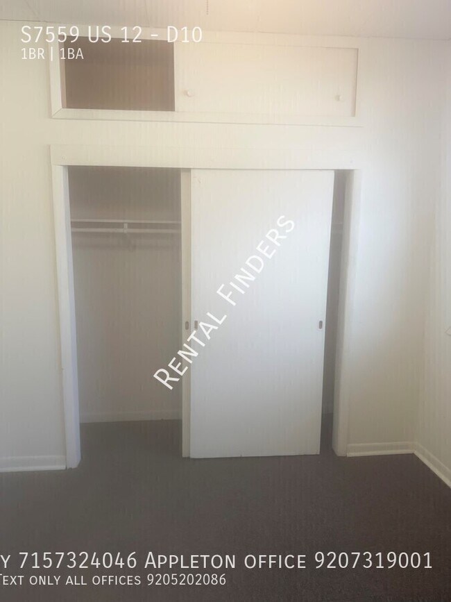 Building Photo - S7559 US-12