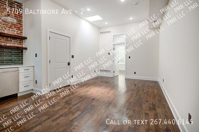 Building Photo - 5709 Baltimore Ave