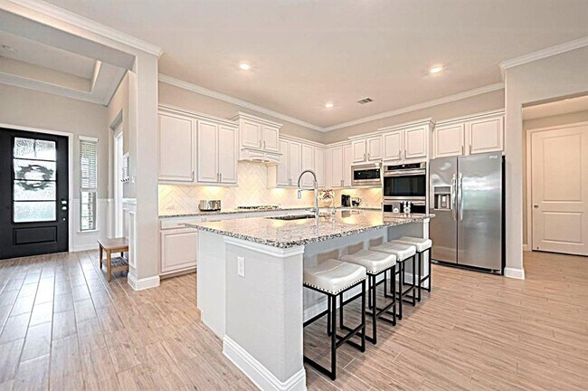 Building Photo - 1315 Jadestone View Ln