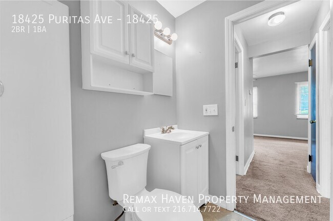 Building Photo - 18425 Puritas Ave