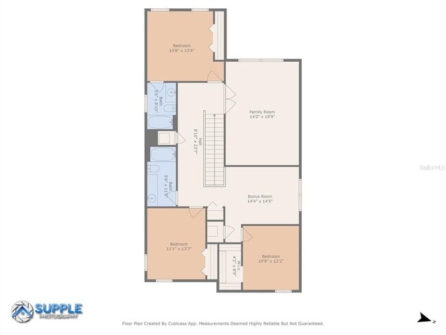 Building Photo - 16030 Bella Woods Dr