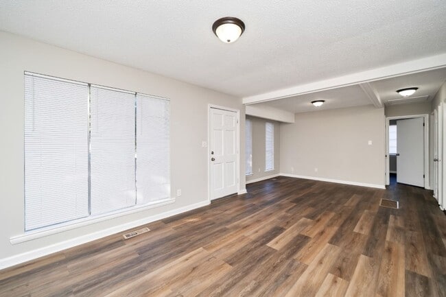 Building Photo - Newly Renovated 4-Bedroom Brick Beauty in Forestdale!