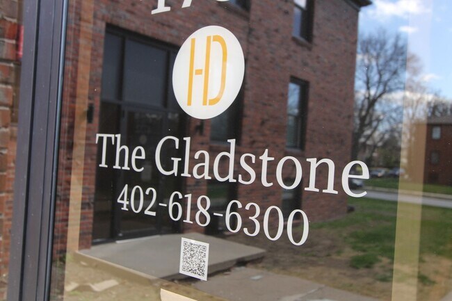 Interior Photo - The Gladstone! Classic but Modern 1 & 2 Bedroom Apartments in Dundee