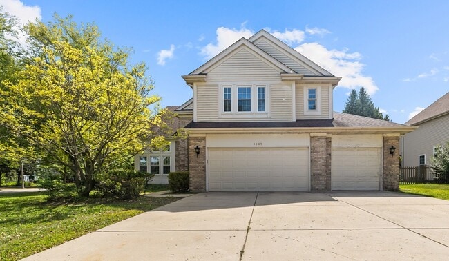 Primary Photo - 1309 Beckett Cir