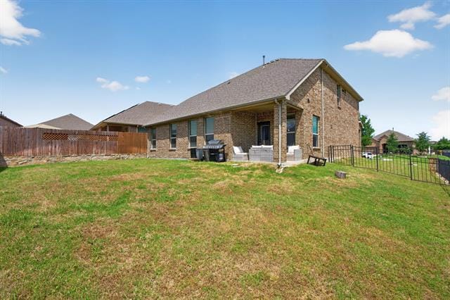 Building Photo - 3912 Crater Cir