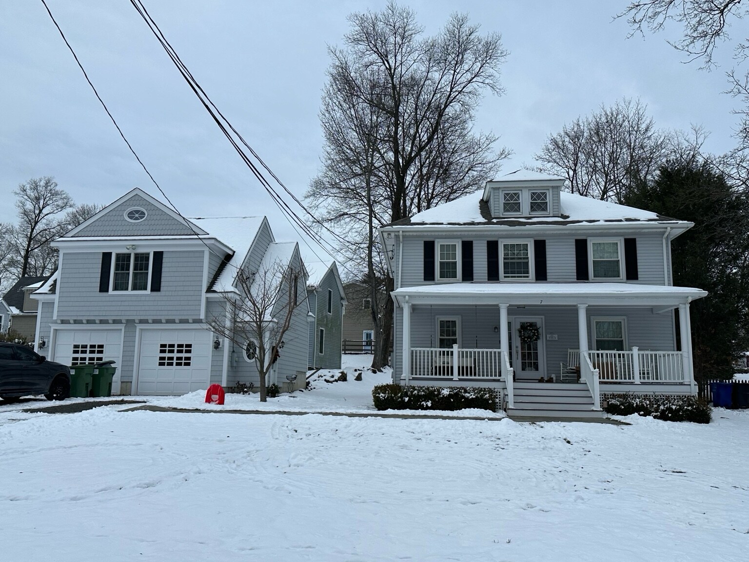 Building Photo - 7 Greenfield Ave