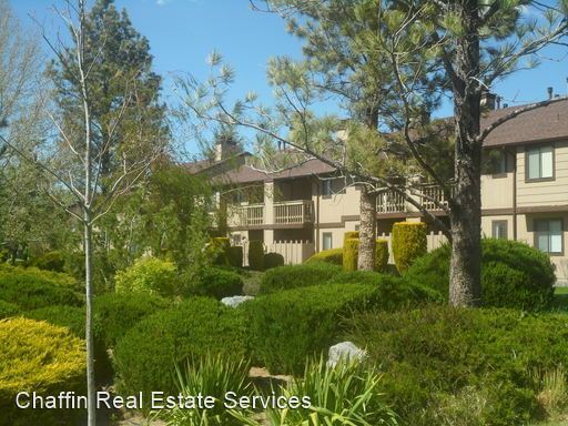Building Photo - 2 br, 2.5 bath House - 4614 RIO POCO RD