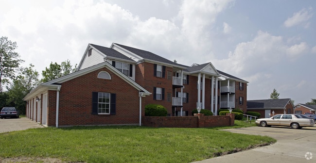 Building Photo - Apartments on Ivy Pointe Blvd