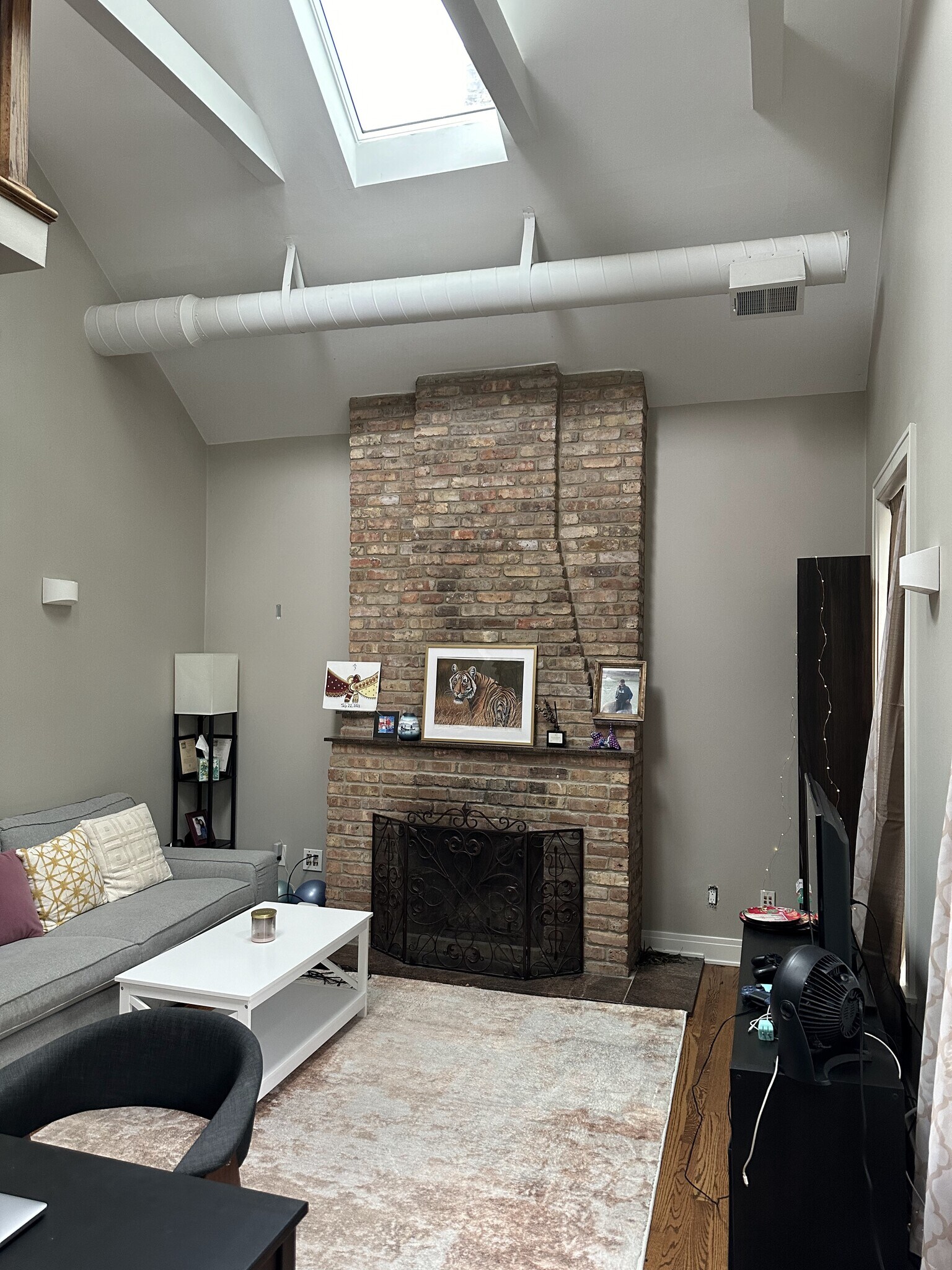 Building Photo - 1307 W Fillmore St