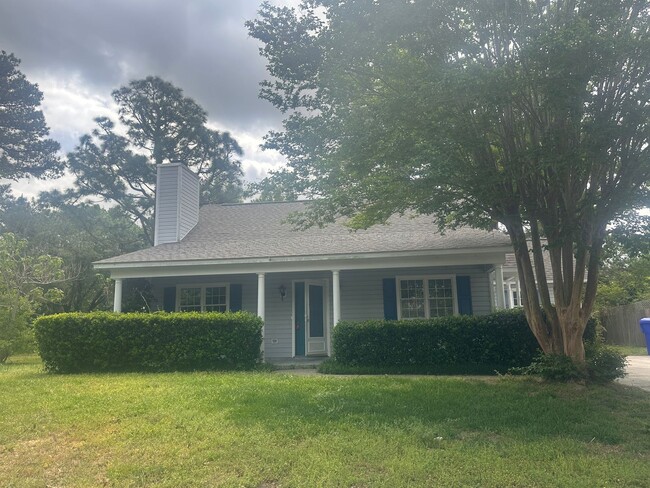 Building Photo - 6519 Spicewood St