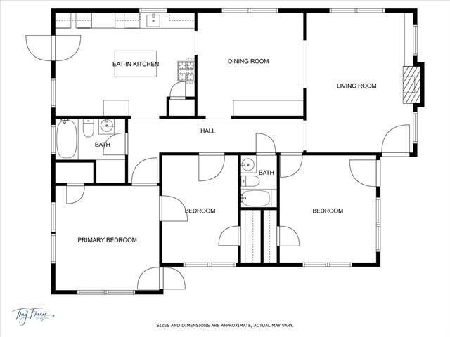 Building Photo - 3709 W 7th St