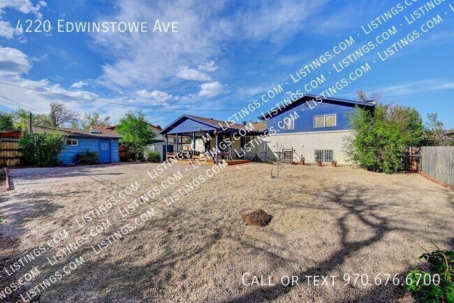 Building Photo - 4220 Edwinstowe Ave