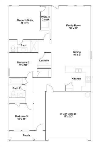 Building Photo - 11811 Mancos Trl