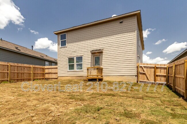 Building Photo - 14018 Piglet Trl