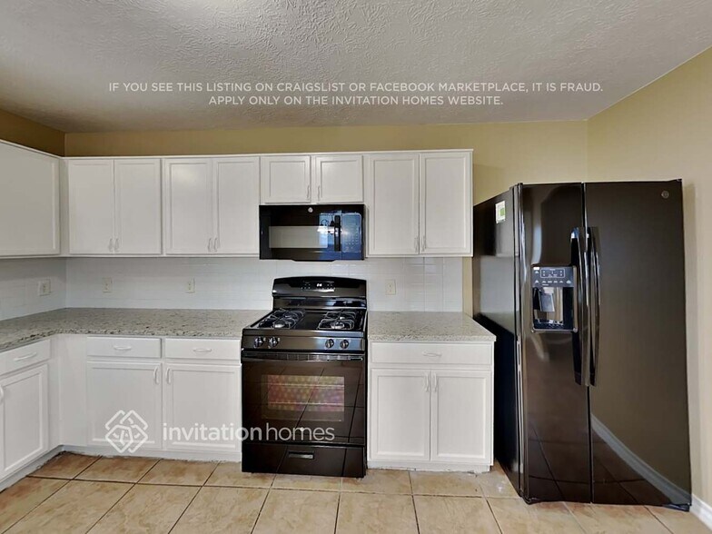 Building Photo - 1515 Glasholm Dr