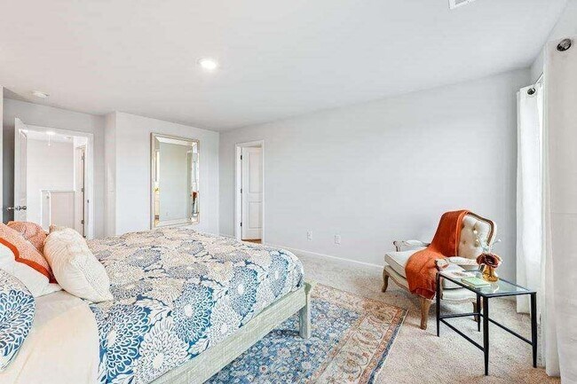 Building Photo - 5165 Sidney Sq Dr