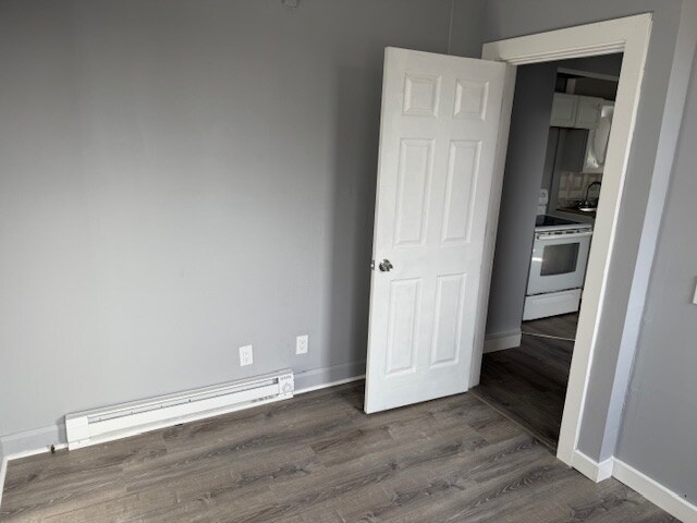 Building Photo - 78 Everett St