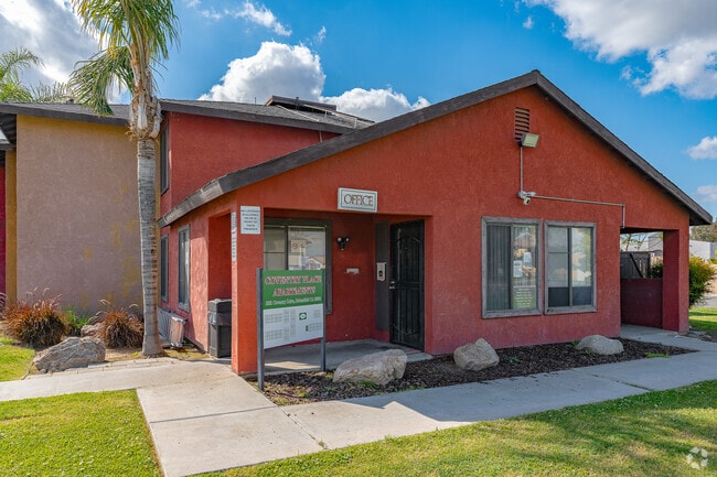 Building Photo - Coventry Place Apartments