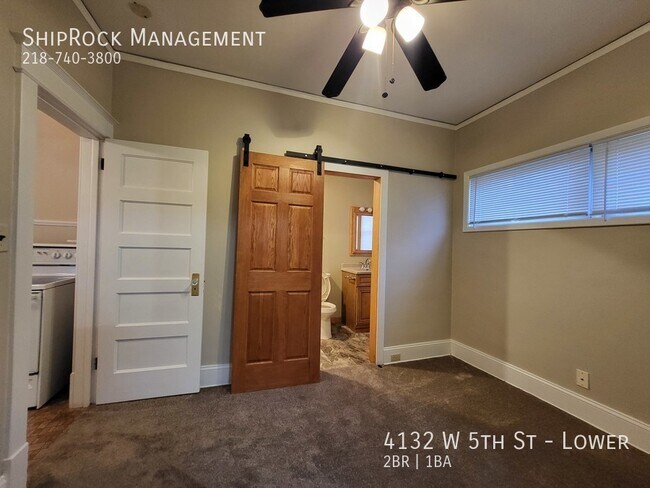 Building Photo - 4132 W 5th St