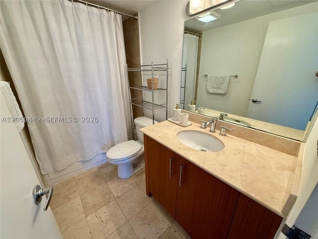 Building Photo - 10275 Collins Ave