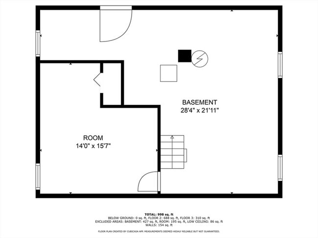 Building Photo - 1118 Boston Rd