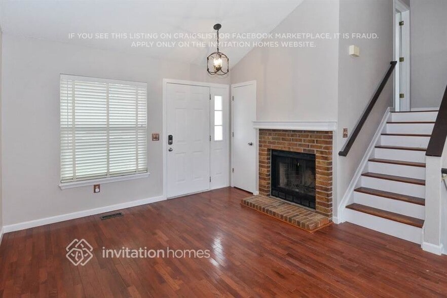 Building Photo - 4783 S Yampa St