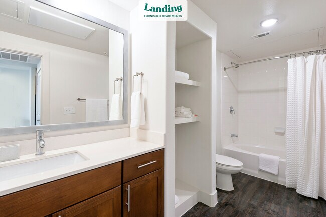 Building Photo - 11721 Domain Blvd