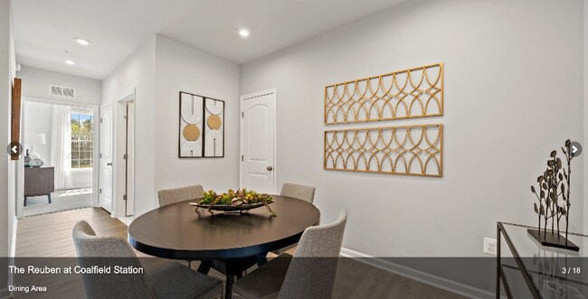 Building Photo - 13246 Coalfield Station Ln