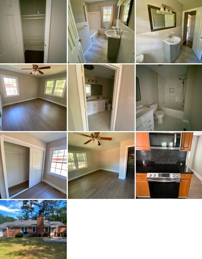 Primary Photo - 3 bedroom 2 bath in Quinby Florence SC