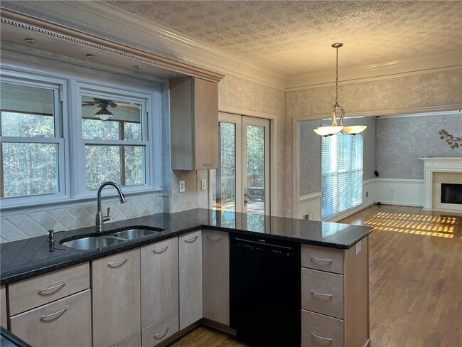 Building Photo - 2934 Canton Chase Dr