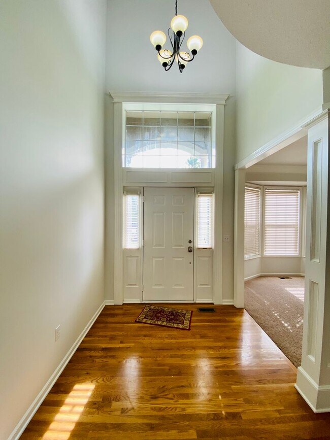 Building Photo - {15808} Hampton Place Two Story Home + Finished Basement + Three Car Garage + Blue Valley HS