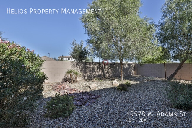 Building Photo - 19578 W Adams St