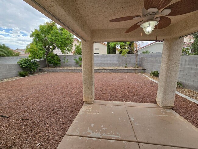 Building Photo - 4 Bedroom Rhodes Ranch Home for Rent