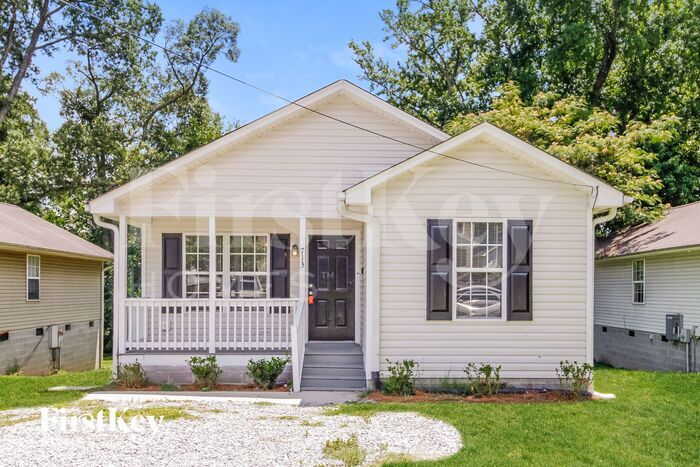 Primary Photo - 713 Garrett St