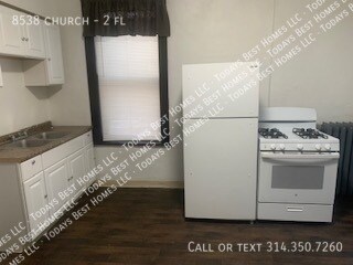 Building Photo - 8538 Church Dr