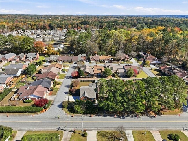 Building Photo - 4663 Calumet Cir NW