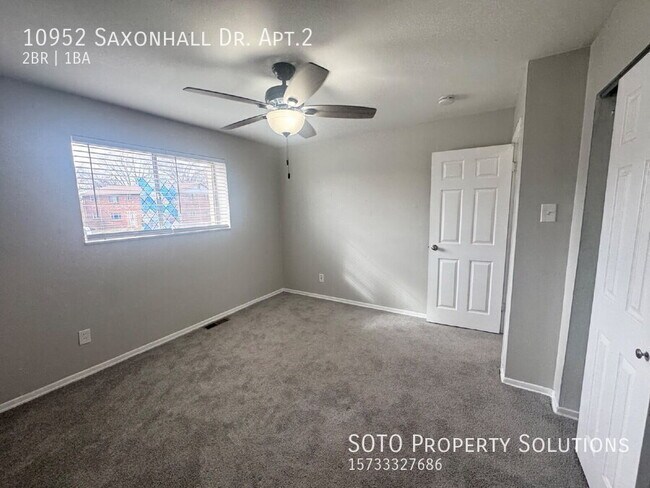 Building Photo - 10952 Saxonhall Dr