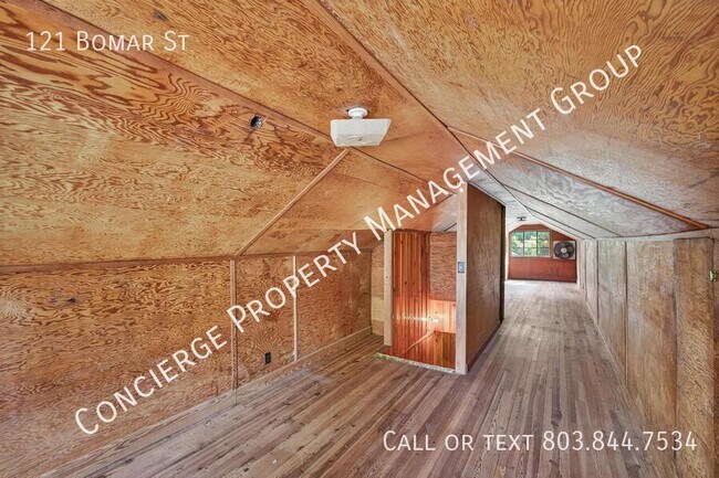 Building Photo - 121 Bomar St