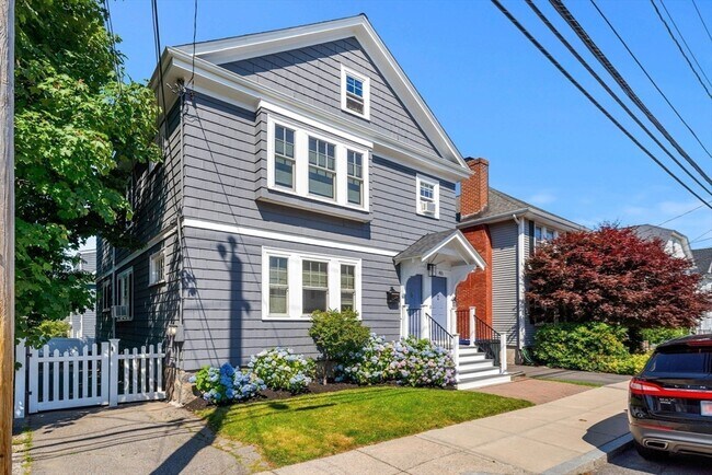 Building Photo - 46 Crockett Ave